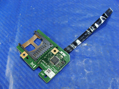 Asus Transformer Prime TF201 10.1" Card Reader Board w/Cable 69NAZAJ10D01-01 ER* - Laptop Parts - Buy Authentic Computer Parts - Top Seller Ebay