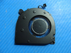 HP Envy x360 15.6" 15m-ee0013dx Genuine CPU Cooling Fan L93194-001 DC28000SRS0