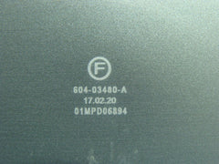 MacBook Pro A1398 15" 2015 MJLQ2LL/A MJT2LL/A OEM Bottom Case Silver 923-00544 - Laptop Parts - Buy Authentic Computer Parts - Top Seller Ebay