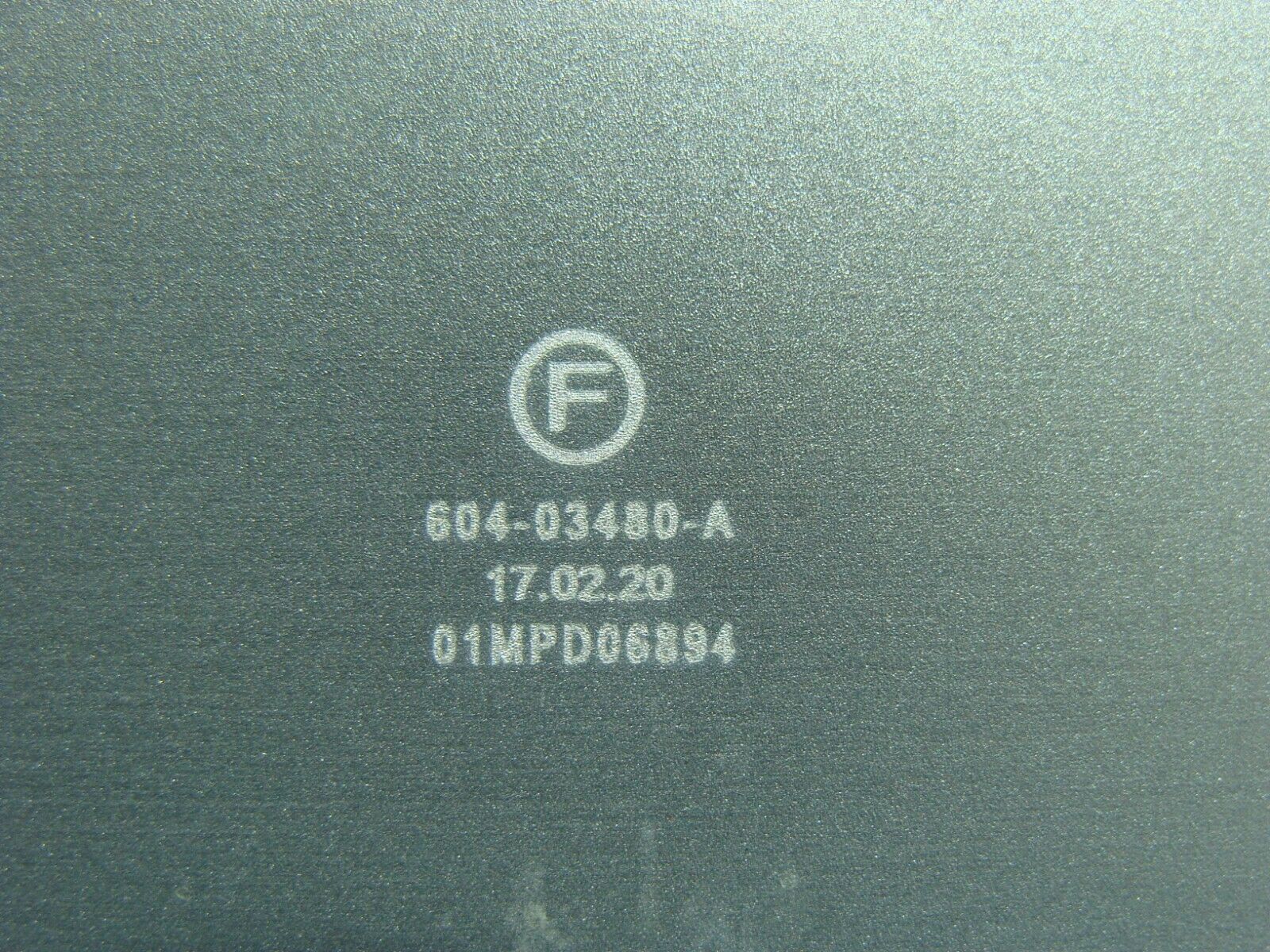 MacBook Pro A1398 15