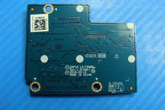 Dell Precision 7530 15.6" Genuine Battery Connector Circuit Board 7myrk ls-f598p 