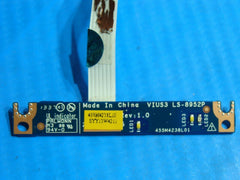 Lenovo IdeaPad S400 Touch 20283 14" Genuine Laptop LED Board w/Cable LS-8952P - Laptop Parts - Buy Authentic Computer Parts - Top Seller Ebay