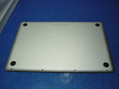 MacBook Pro Late 2011 A1278 MD313LL/A Silver Bottom Case 922-9779 #1 - Tested Computer Laptop Parts