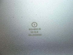 MacBook Pro A1286 15" Early 2010 MC371LL/A Bottom Case Housing 922-9316
