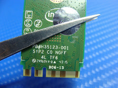 Dell Inspiron 13-7359 13.3" OEM Dual Band Wireless WiFi Card MHK36 3165NGW ER* - Laptop Parts - Buy Authentic Computer Parts - Top Seller Ebay