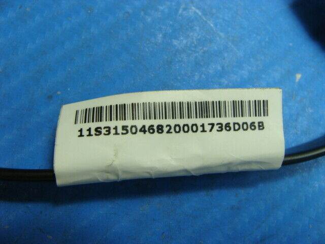 Lenovo Erazer x510 Genuine Desktop Connector w/ Cable 31504682 - Tested Computer Laptop Parts