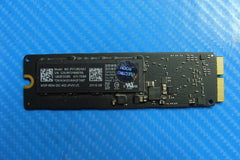 MacBook A1466 Samsung 128GB SSD Solid State Drive MZ-JPV128S/0A2 655-1958A - Tested Computer Laptop Parts