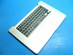 MacBook Pro 15"A1286 Early 2010 MC372LL Top Case w/Keyboard Trackpad 661-5481 #1 - Laptop Parts - Buy Authentic Computer Parts - Top Seller Ebay