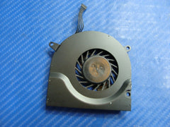 Macbook Pro A1278 MD313LL/A Late 2011 13" Genuine Laptop Cooling Fan 922-8620 #2 Apple