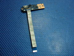 Lenovo Yoga 2 13 20344 13.3" USB Audio Card Reader Board w/Cable LS-A922P ER* - Laptop Parts - Buy Authentic Computer Parts - Top Seller Ebay