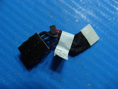 Dell Latitude 7400 14" Genuine Laptop DC IN Power Jack w/Cable T77NM