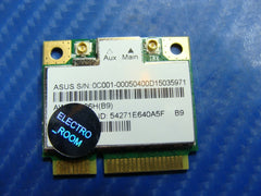 Asus X551MAV-RCLN06 15.6" Genuine Wireless WiFi Card AR5B125 AW-NE186H ER* - Laptop Parts - Buy Authentic Computer Parts - Top Seller Ebay