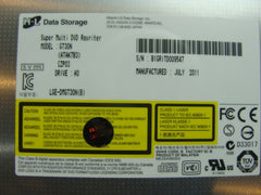 Toshiba Satellite L755-S5306 15.6" OEM Super Multi DVD-RW Burner Drive GT30N ER* - Laptop Parts - Buy Authentic Computer Parts - Top Seller Ebay