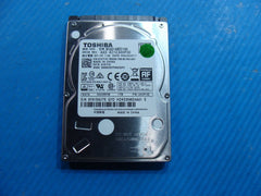 Dell 15 5567 Toshiba 1TB SATA 2.5" 5400RPM HDD Hard Drive MQ01ABD100 1KT1K