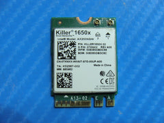 Dell XPS 15 7590 15.6" Wireless WiFi Card AX200NGW TKNXX