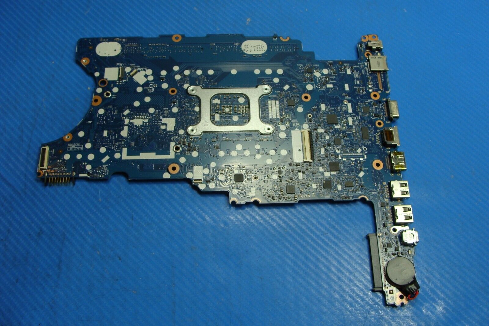 HP ProBook 640 G5 14