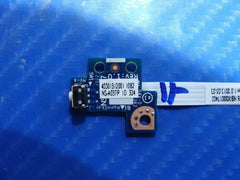 Lenovo IdeaPad Y510p 15.6" Genuine Laptop Reset Button Board with Cable NS-A037 Lenovo