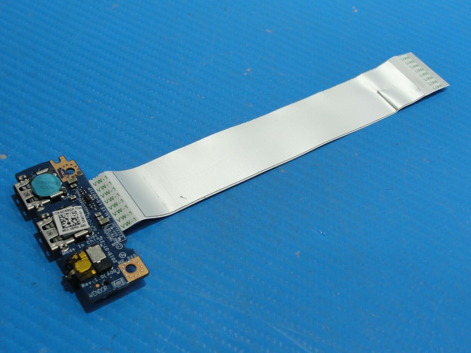 Dell Inspiron 15-5559 15.6