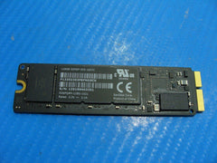 MacBook Air A1465 2015 MJVM2LL/A 128Gb Solid State Drive SSD 656-0021A 661-02370 - Tested Computer Laptop Parts
