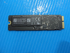 MacBook Air A1466 Z0UU1LL/A Samsung 256Gb 12+16pin SSD MZ-JPV256S/0A2 655-1959A