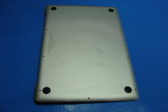 MacBook Pro A1278 13" Mid 2012 MD102LL/A Bottom Case Silver 923-0103 