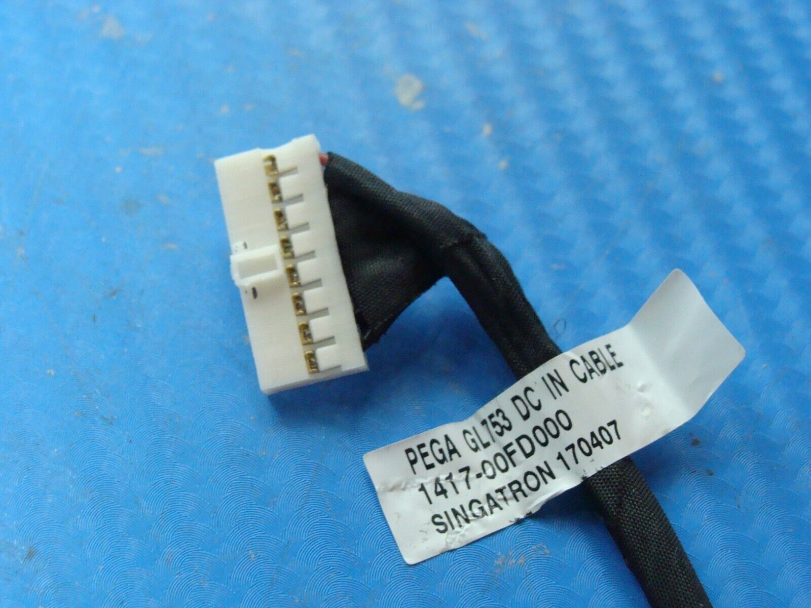 Asus Rog Srtix GL753VE-DS74 17.3