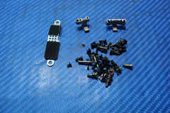 MacBook Pro 15" A1286 MC118LL/A Mid 2009 OEM Screw Set GS196831 GLP* Apple