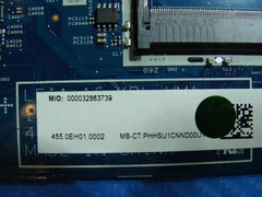 HP Pavilion x360 15-cr0062st 15.6" Intel i5-8250U 1.6GHz Motherboard L20844-601