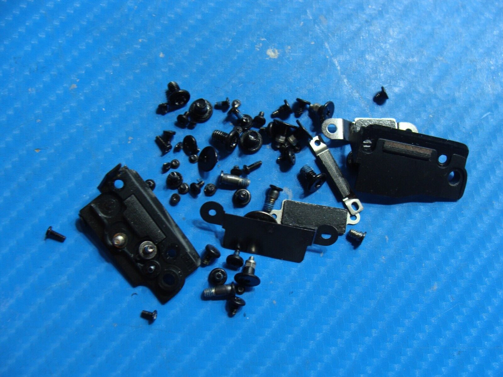 MacBook Pro A1708 13