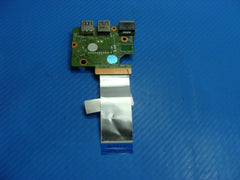 HP Pavilion Gaming 15-ak010nr 15.6" Genuine USB SD Card Reader Board DAX1PDTB8D0 - Laptop Parts - Buy Authentic Computer Parts - Top Seller Ebay