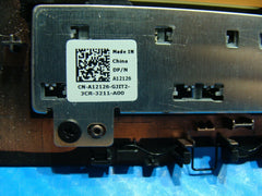 Dell Precision M4800 15.6" Genuine Laptop Palmrest w/Touchpad 30X9V AP0W1000100 - Laptop Parts - Buy Authentic Computer Parts - Top Seller Ebay