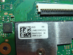 Asus Vivobook E203MA-YS03 11.6" N4000 1.1Ghz 4GB Motherboard 60NB0J00-MB3600