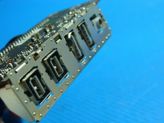 Dell Precision T5600 OEM Front Panel Board w/Cable 820-2338-B 630-9615 593-0791 - Tested Computer Laptop Parts