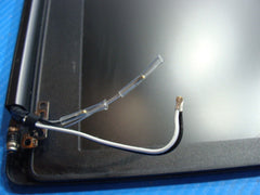 Dell Latitude 7280 12.5" Genuine Matte HD LCD Screen Complete Assembly Black