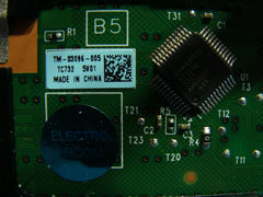Dell Inspiron 15 3552 15.6" Touchpad Mouse Board w/Bracket TM-03096-005 GRADE A 