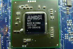 Dell Latitude E5570 15.6" Genuine i5-6300u 2.4GHz Motherboard LA-C642P GVKV9