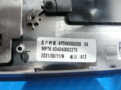 Dell Latitude 14" 5421 Genuine Palmrest w/ Touchpad Keyboard ap30k000200 