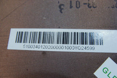 Lenovo ThinkPad X240 12.5" Genuine LCD Back Cover w/Front Bezel AP0SX000400