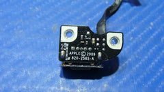MacBook Pro A1278 13"2012 MD101LL/A MD102LL/A Magsafe Board w/Cable 922-9307 ER* - Laptop Parts - Buy Authentic Computer Parts - Top Seller Ebay
