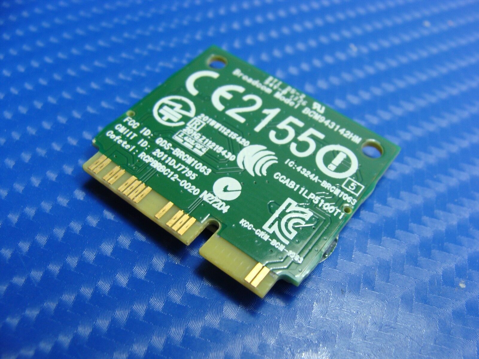 Dell Inspiron 15-3521 15.6