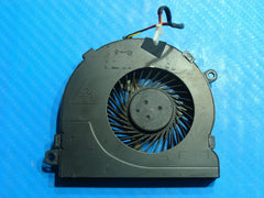 Dell Inspiron 15 5548 15.6" Genuine Laptop CPU Cooling Fan 3RRG4 - Laptop Parts - Buy Authentic Computer Parts - Top Seller Ebay
