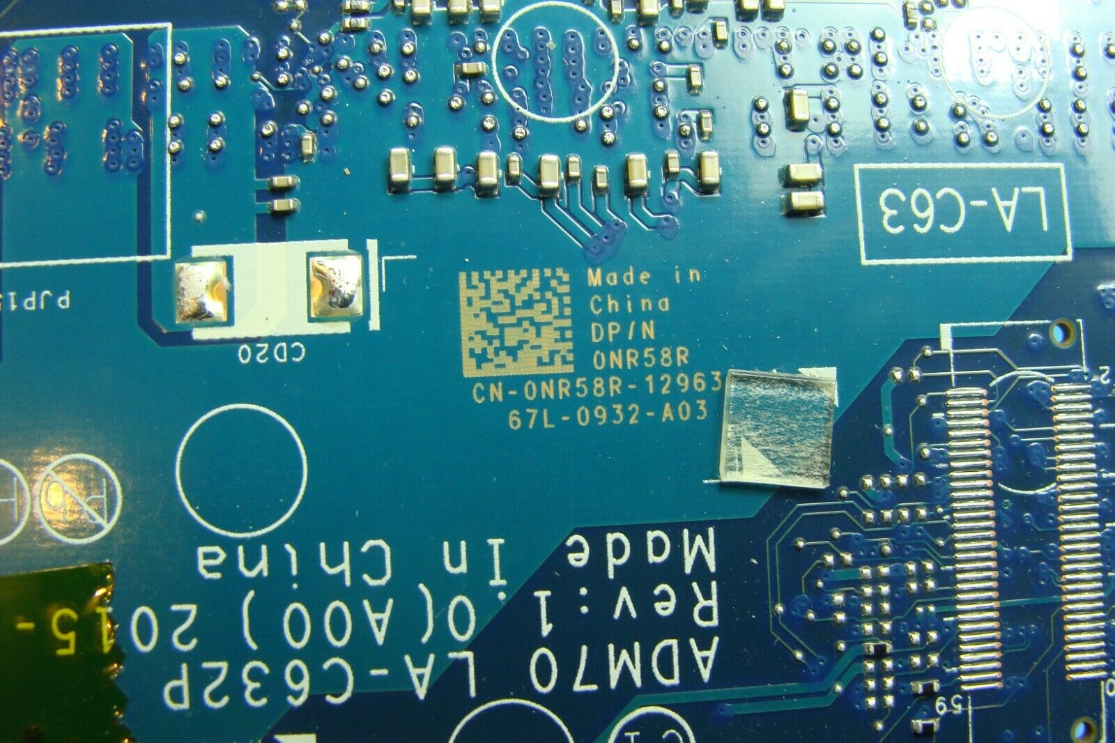 Dell Latitude E5470 14