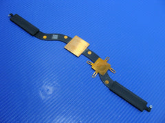 MacBook Pro A1398 15" Late 2013 ME293LL/A ME294LL/A Cooling Heatsink #1 ER* - Laptop Parts - Buy Authentic Computer Parts - Top Seller Ebay