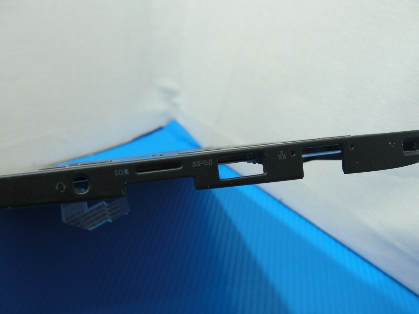 Dell Latitude 7290 12.5