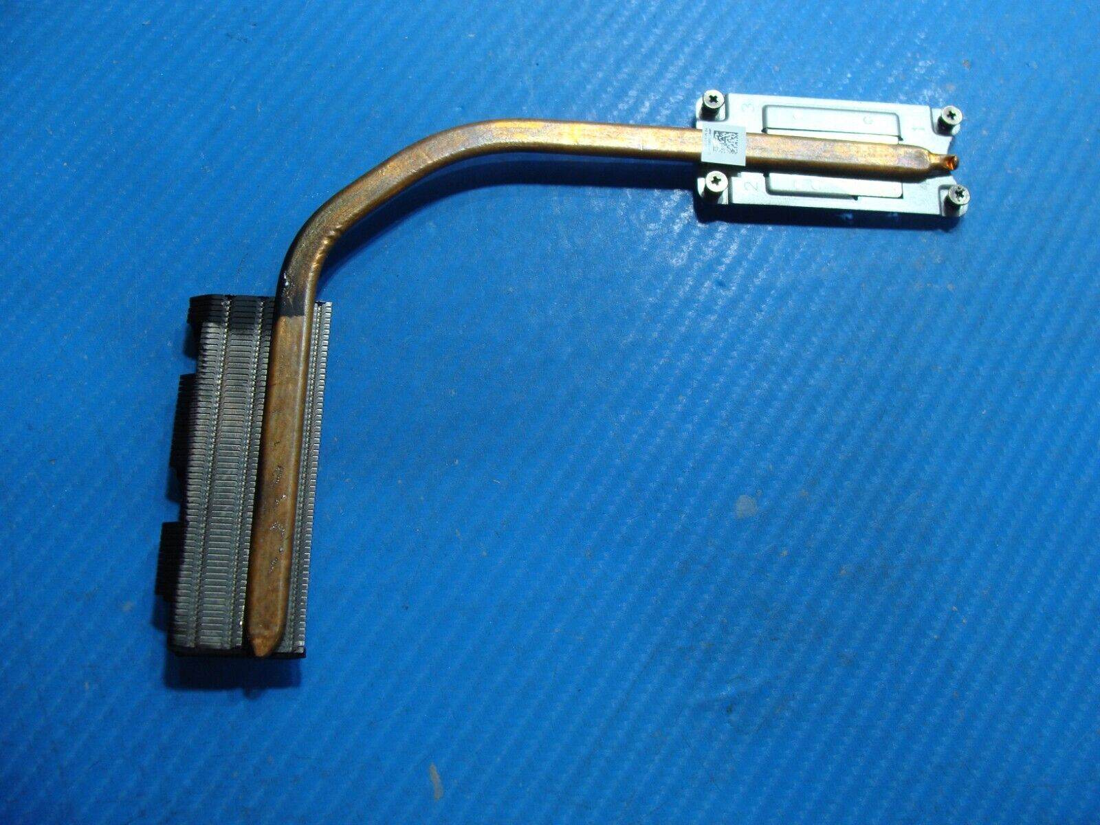 HP 17.3” 17-bs020nr Genuine Laptop CPU Cooling Heatsink 4600C7020001 926522-001 - Tested Computer Laptop Parts