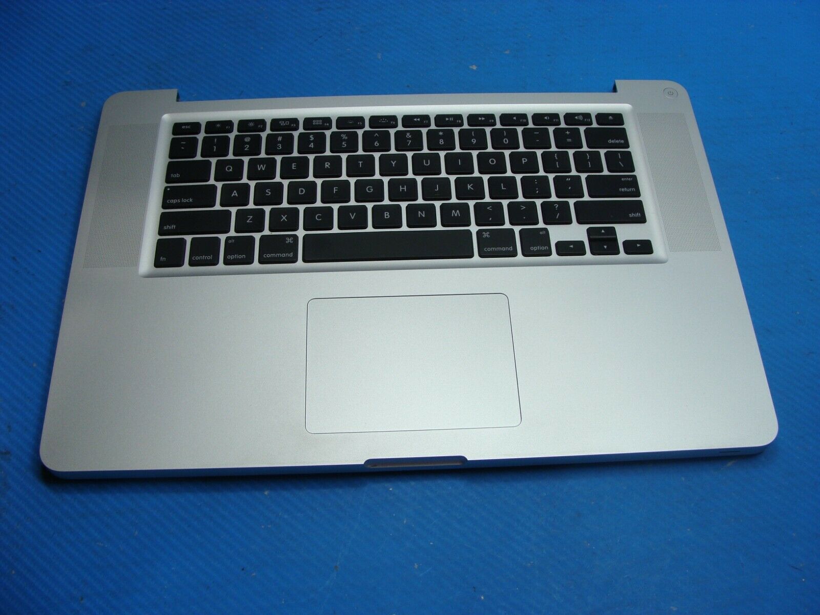MacBook Pro A1286 15
