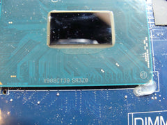 Dell Latitude 5491 14" Intel i5-8300H 2.3GHz Motherboard 58YYD LA-F701P AS IS