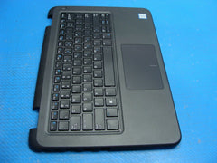Dell Latitude 13.3" 3300 Genuine Palmrest w/ Touchpad Keyboard Black 1Y1T7 Grd A - Laptop Parts - Buy Authentic Computer Parts - Top Seller Ebay