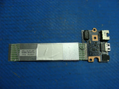 Toshiba Satellite C55-B5353 15.6" Genuine USB Audio Board w/ Cable LS-B303P - Laptop Parts - Buy Authentic Computer Parts - Top Seller Ebay