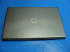 HP 15.6" 15-cc023cl OEM Laptop Back Cover w/ Front Bezel 3LG74TP303 - Laptop Parts - Buy Authentic Computer Parts - Top Seller Ebay
